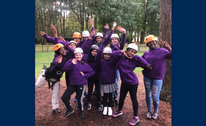 Latest News » Walesby Forest Adventure: Daily Updates from Year 7